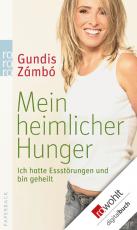 Cover-Bild Mein heimlicher Hunger