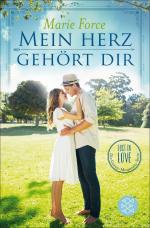 Cover-Bild Mein Herz gehört dir