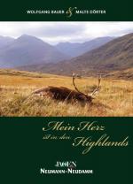 Cover-Bild Mein Herz ist in den Highlands