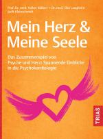 Cover-Bild Mein Herz + Meine Seele