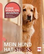 Cover-Bild Mein Hund hat Stress