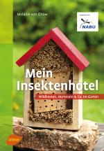 Cover-Bild Mein Insektenhotel