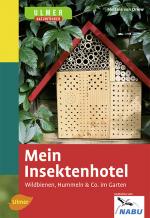 Cover-Bild Mein Insektenhotel