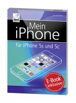 Cover-Bild Mein iPhone