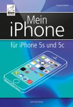 Cover-Bild Mein iPhone