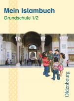 Cover-Bild Mein Islambuch - 1./2. Schuljahr