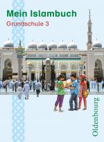 Cover-Bild Mein Islambuch - 3. Schuljahr