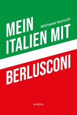 Cover-Bild Mein Italien mit Berlusconi