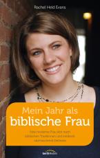 Cover-Bild Mein Jahr als biblische Frau