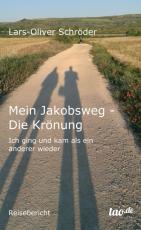 Cover-Bild Mein Jakobsweg - Die Krönung
