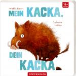 Cover-Bild Mein Kacka, dein Kacka