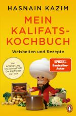 Cover-Bild Mein Kalifats-Kochbuch