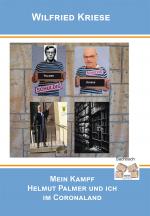 Cover-Bild Mein Kampf - Helmut Palmer und ich im Coronaland