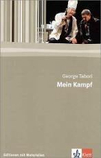 Cover-Bild Mein Kampf