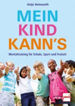 Cover-Bild Mein Kind kann's