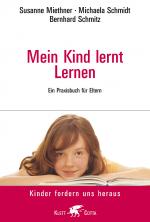 Cover-Bild Mein Kind lernt lernen (Kinder fordern uns heraus)