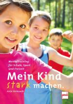 Cover-Bild Mein Kind stark machen