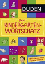 Cover-Bild Mein Kindergarten-Wortschatz