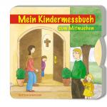 Cover-Bild Mein Kindermessbuch zum Mitmachen