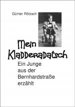 Cover-Bild Mein Kladderadatsch