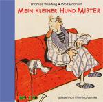 Cover-Bild Mein kleiner Hund Mister