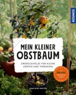 Cover-Bild Mein kleiner Obstbaum