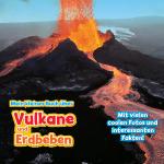 Cover-Bild Mein kleines Buch über Vulkane und Erdbeben