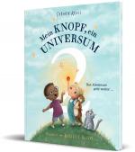 Cover-Bild Mein Knopf, ein Universum 2