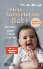 Cover-Bild Mein kompetentes Baby