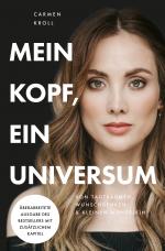 Cover-Bild Mein Kopf, ein Universum