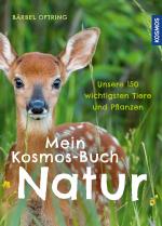 Cover-Bild Mein Kosmos-Buch Natur