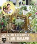 Cover-Bild Mein kreativer Stadtbalkon