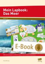 Cover-Bild Mein Lapbook: Das Meer