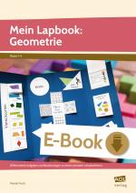 Cover-Bild Mein Lapbook: Geometrie