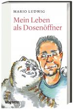 Cover-Bild Mein Leben als Dosenöffner