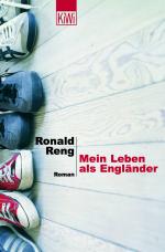 Cover-Bild Mein Leben als Engländer