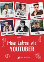 Cover-Bild Mein Leben als Youtuber