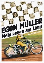 Cover-Bild Mein Leben am Limit. Autobiografie des Speedway-Grand Signeur.
