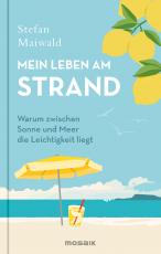 Cover-Bild Mein Leben am Strand