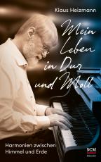 Cover-Bild Mein Leben in Dur und Moll