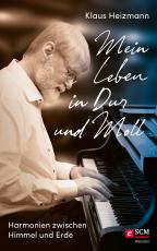 Cover-Bild Mein Leben in Dur und Moll
