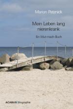 Cover-Bild Mein Leben lang nierenkrank