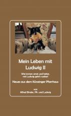 Cover-Bild Mein Leben mit Ludwig 2