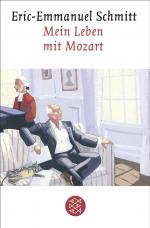 Cover-Bild Mein Leben mit Mozart