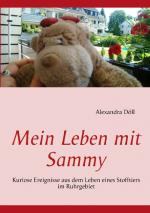 Cover-Bild Mein Leben mit Sammy