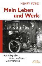 Cover-Bild Mein Leben und Werk [Hardcoverausgabe mit 30 Fotos]