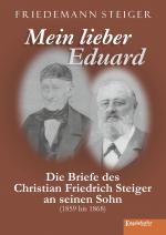 Cover-Bild Mein lieber Eduard