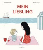 Cover-Bild Mein Liebling