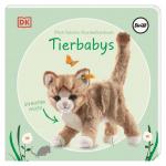 Cover-Bild Mein liebstes Kuscheltierbuch. Tierbabys