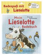 Cover-Bild Mein Lieselotte-Badebuch